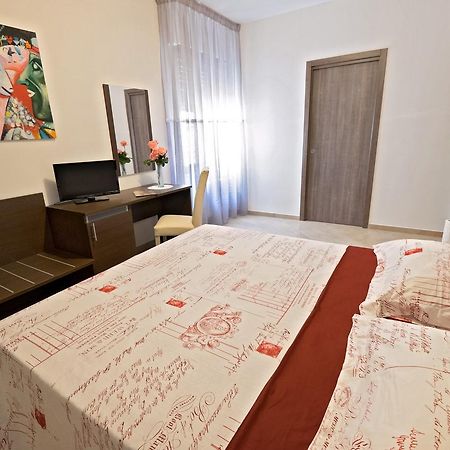 Bed and Breakfast Monte Castello Villa Castelli Exterior foto