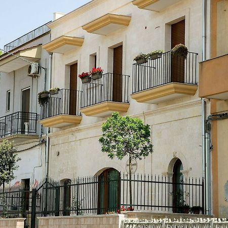 Bed and Breakfast Monte Castello Villa Castelli Exterior foto