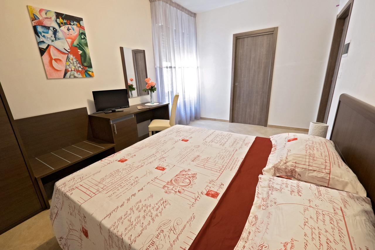 Bed and Breakfast Monte Castello Villa Castelli Exterior foto