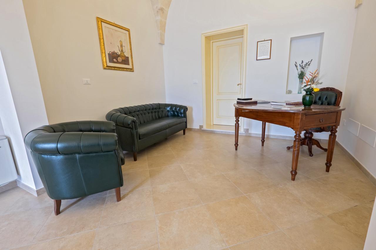 Bed and Breakfast Monte Castello Villa Castelli Exterior foto