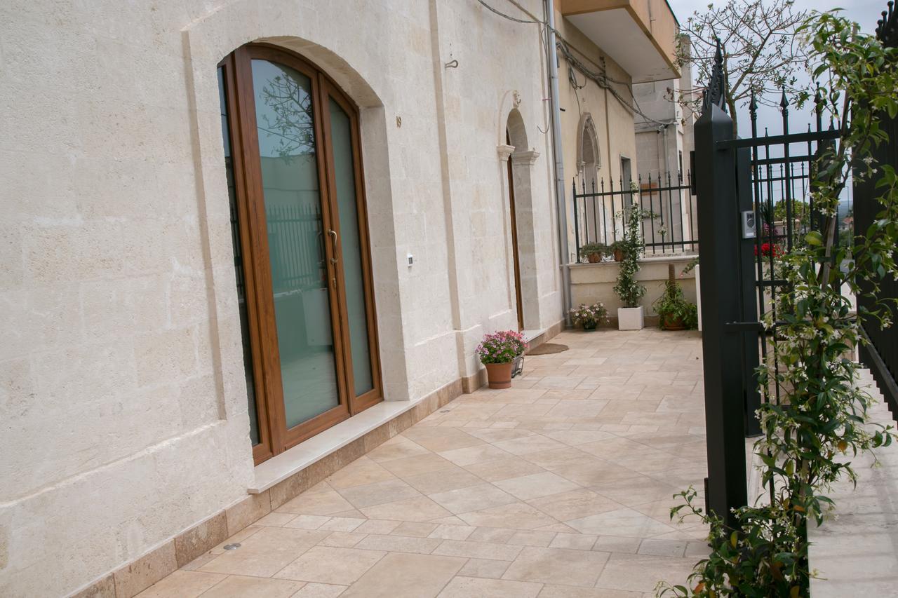 Bed and Breakfast Monte Castello Villa Castelli Exterior foto