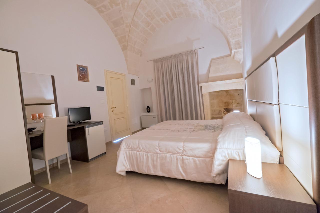 Bed and Breakfast Monte Castello Villa Castelli Exterior foto