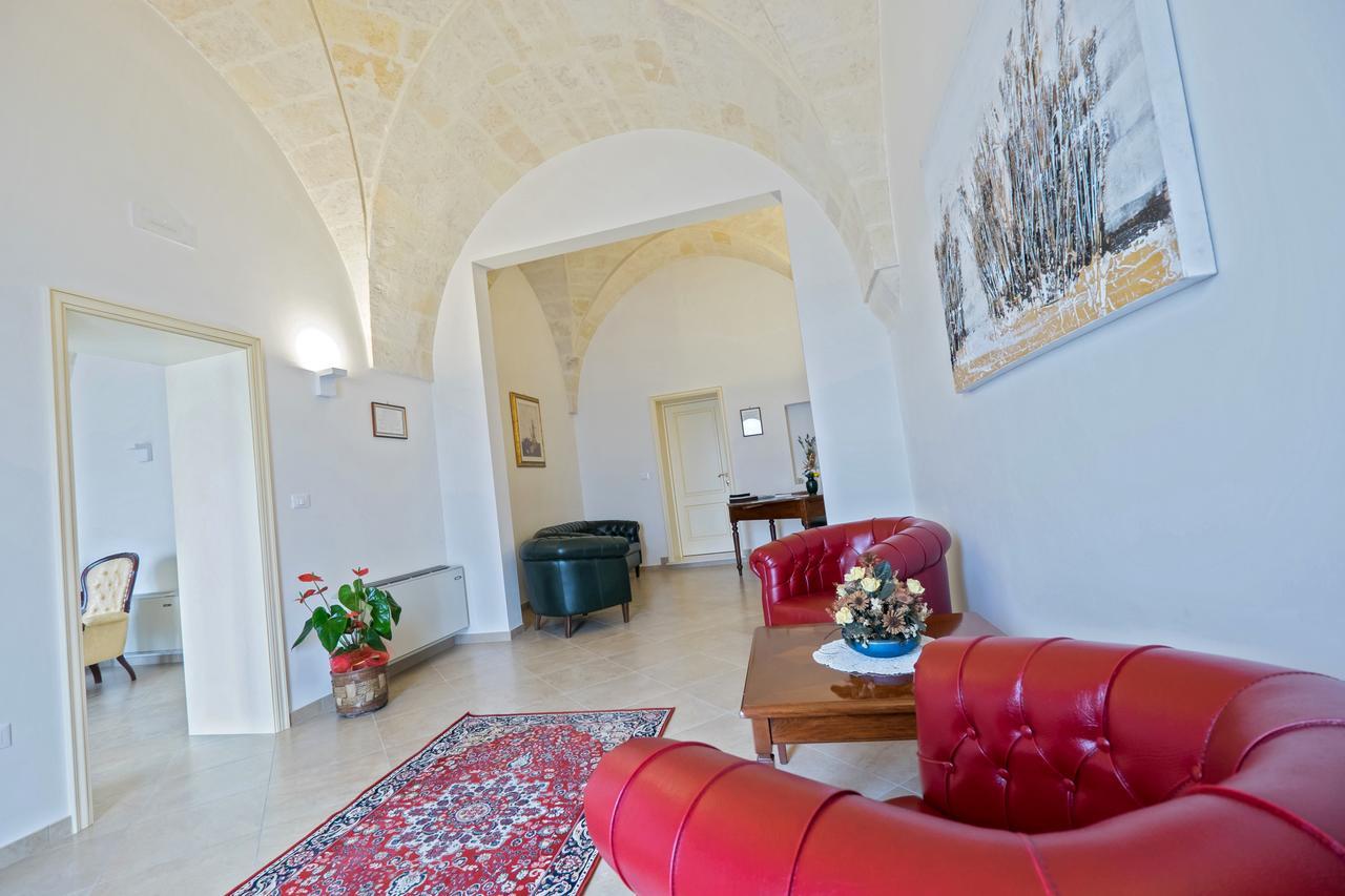 Bed and Breakfast Monte Castello Villa Castelli Exterior foto