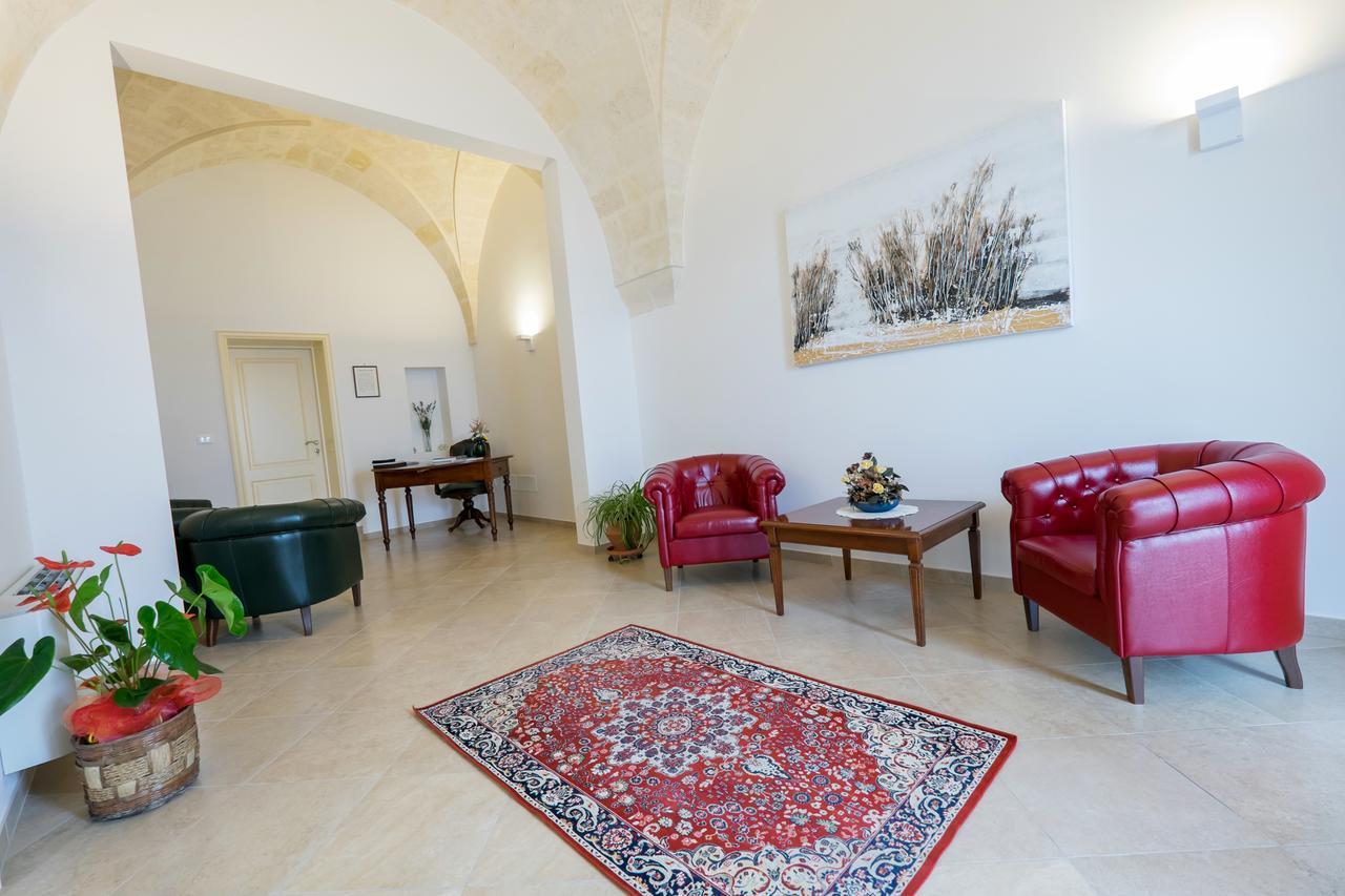 Bed and Breakfast Monte Castello Villa Castelli Exterior foto