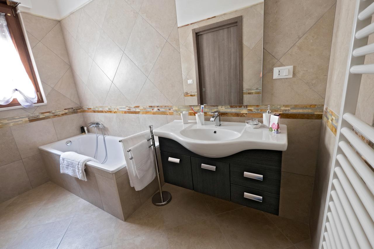Bed and Breakfast Monte Castello Villa Castelli Exterior foto