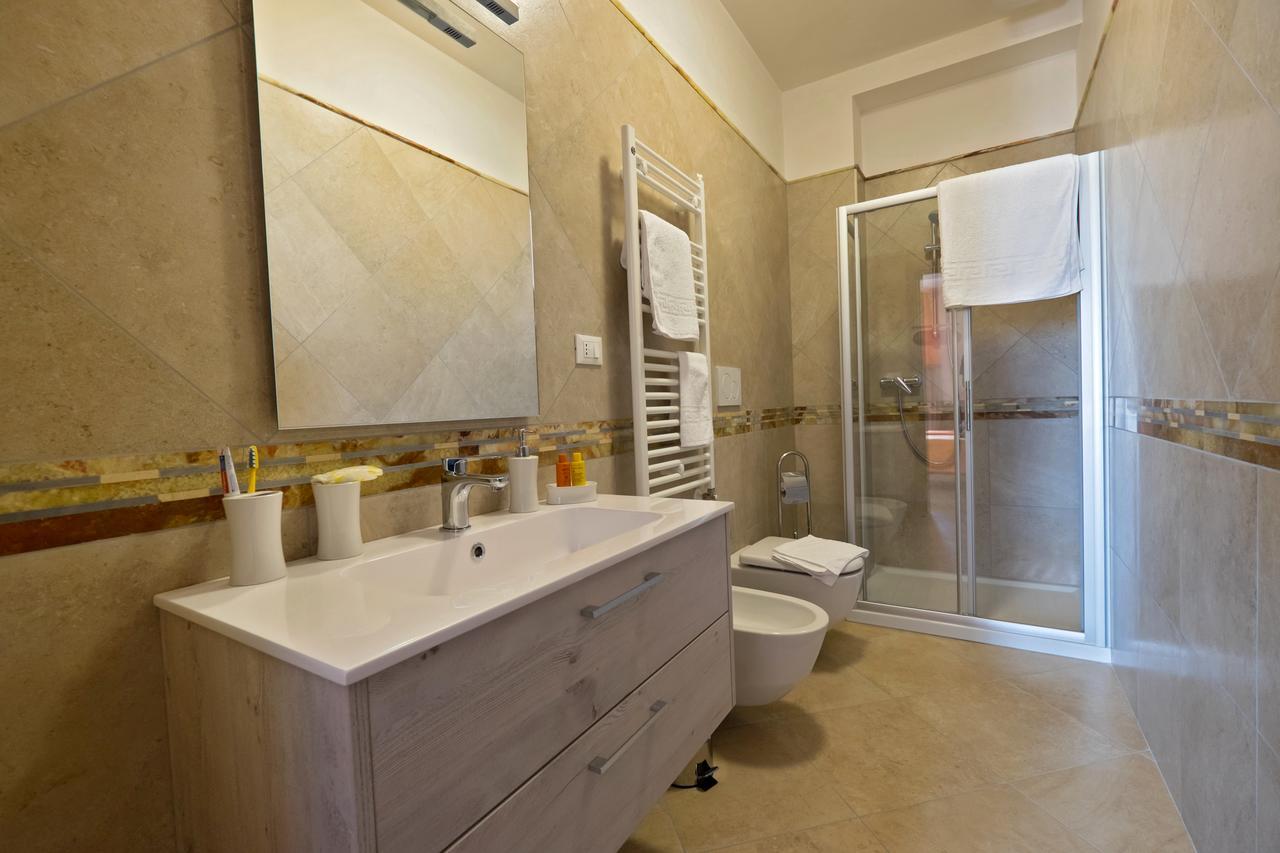 Bed and Breakfast Monte Castello Villa Castelli Exterior foto