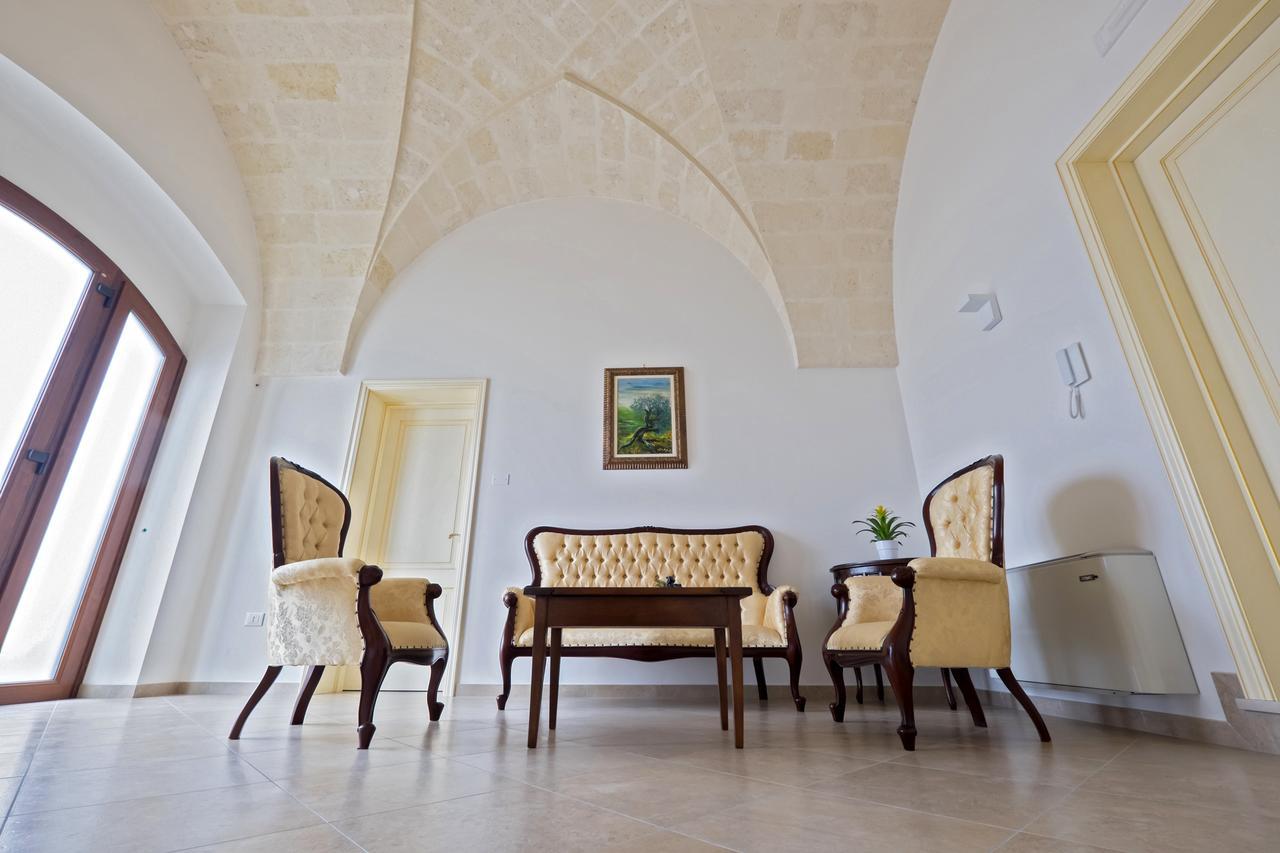 Bed and Breakfast Monte Castello Villa Castelli Exterior foto