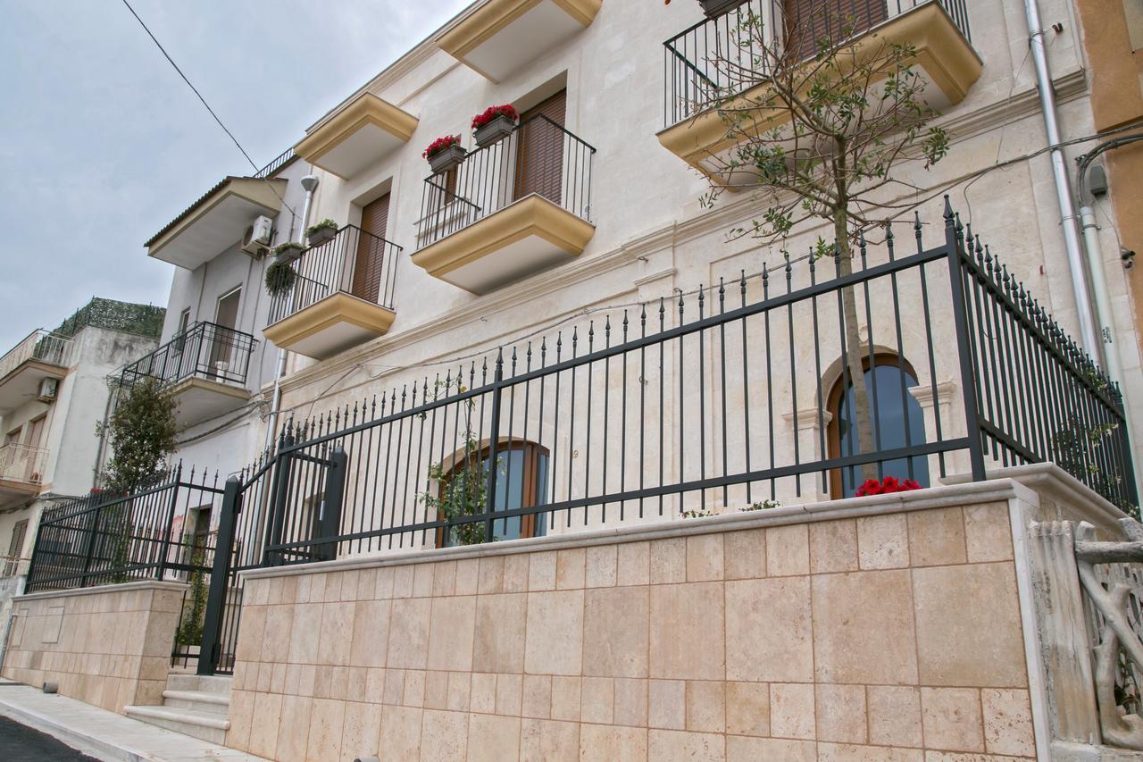 Bed and Breakfast Monte Castello Villa Castelli Exterior foto