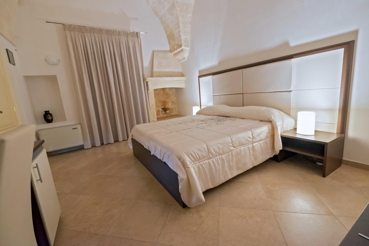 Bed and Breakfast Monte Castello Villa Castelli Exterior foto