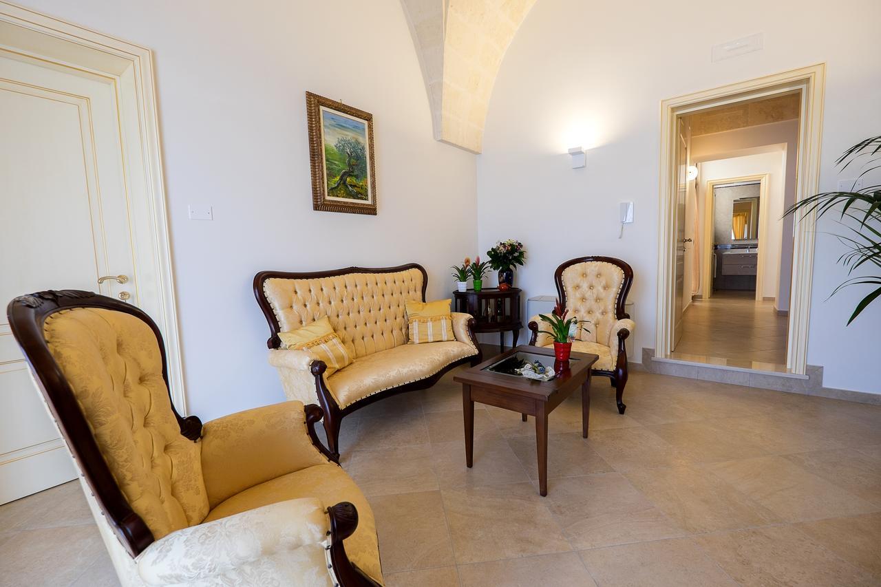 Bed and Breakfast Monte Castello Villa Castelli Exterior foto