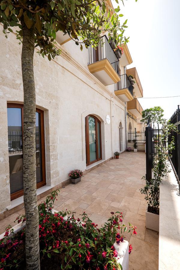 Bed and Breakfast Monte Castello Villa Castelli Exterior foto