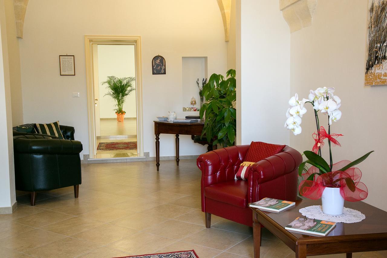Bed and Breakfast Monte Castello Villa Castelli Exterior foto