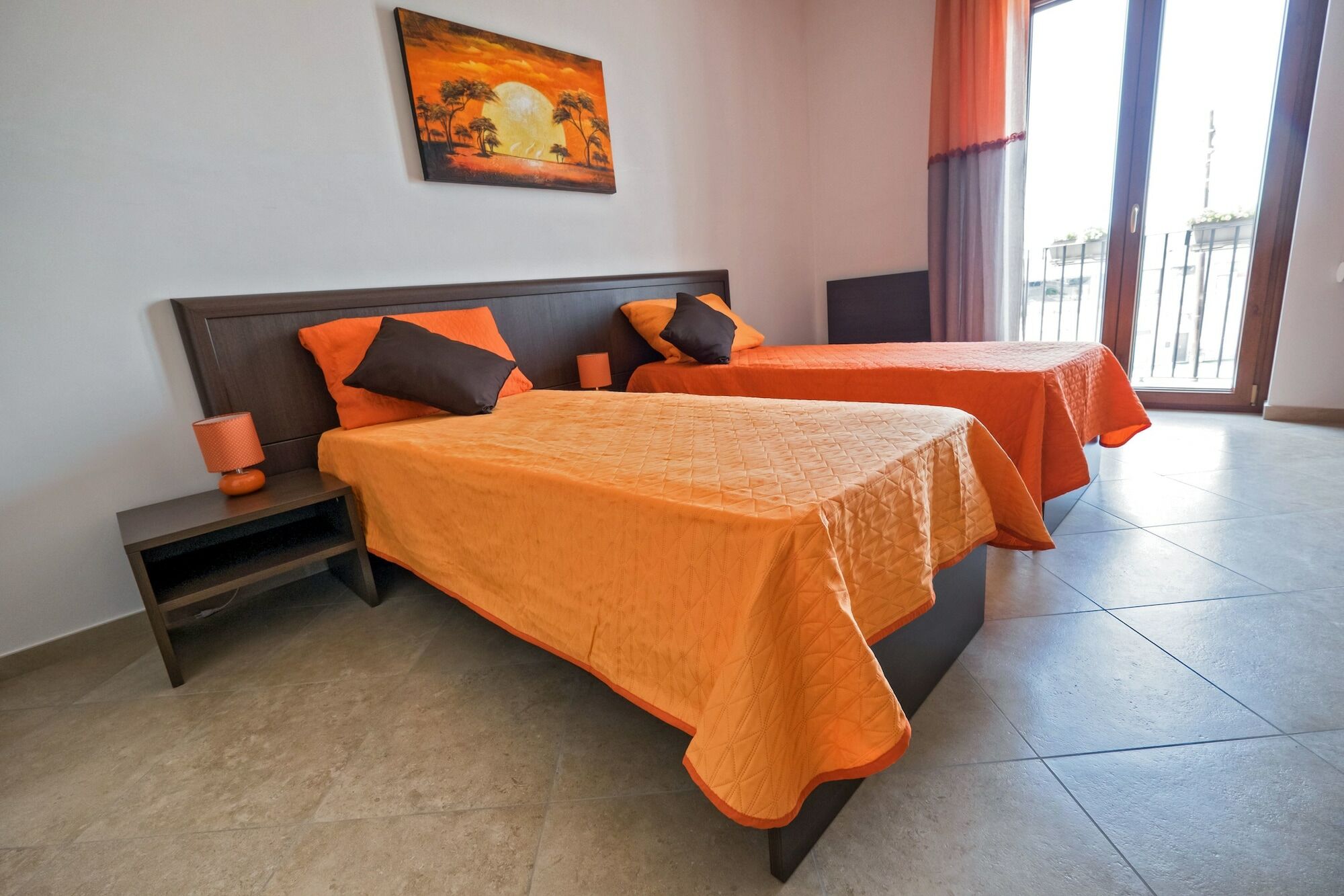 Bed and Breakfast Monte Castello Villa Castelli Exterior foto